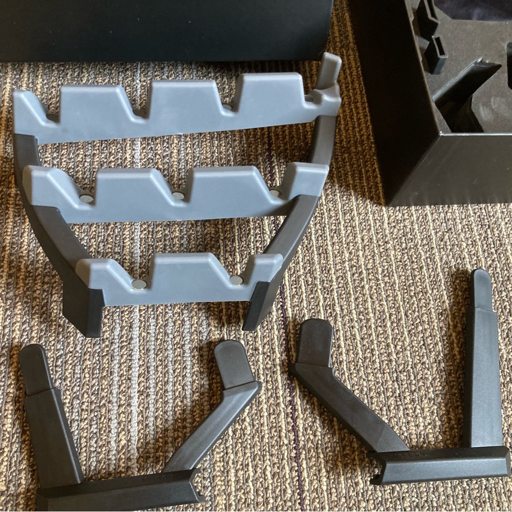 Vessel Golf Club Organizer - Picture 8 of 9
